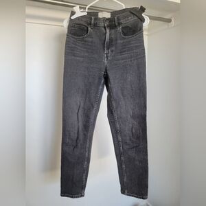 Everlane Cheeky Jean Regular size 26